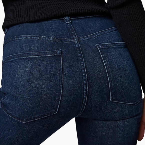 🎉HP🎉 DL1961 Bridget High Rise Instasculpt Boot NWT size 14W - Picture 6 of 11